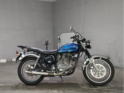 Kawasaki ESTRELLA 2001