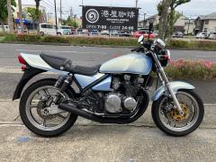 Kawasaki ZEPHYR550
