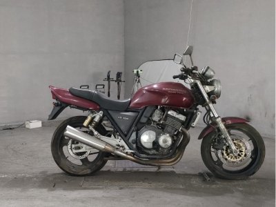 Honda CB400SF 1994