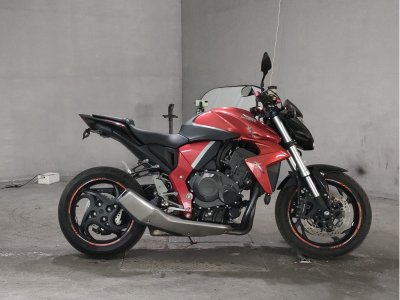 Honda CB1000R 2012