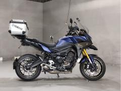 Yamaha MT-09 TRACER 2019