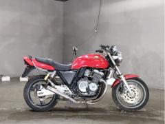 Honda CB400SF 1992