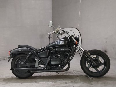 Honda MAGNA250 1994