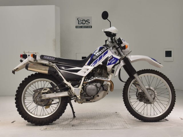 Yamaha SEROW XT225 1993