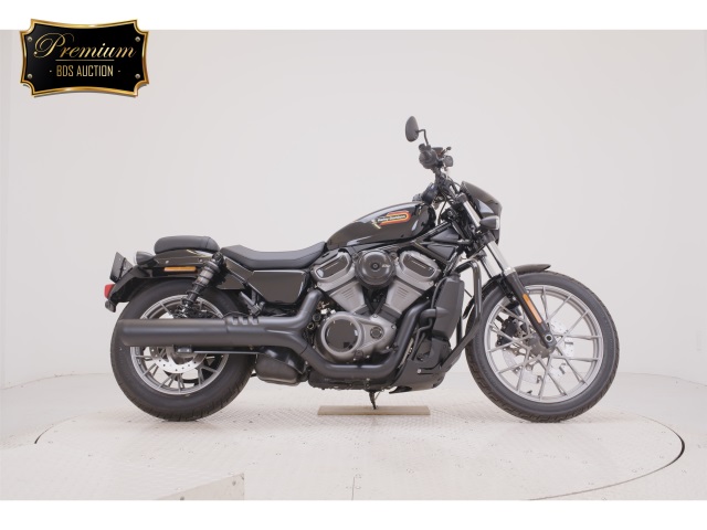 HD RH975S 2024