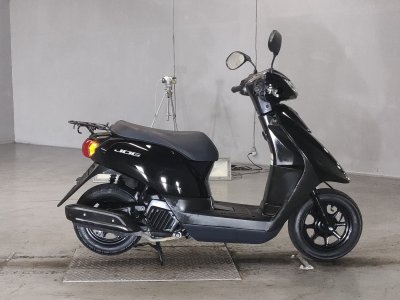 Yamaha JOG 115 2018