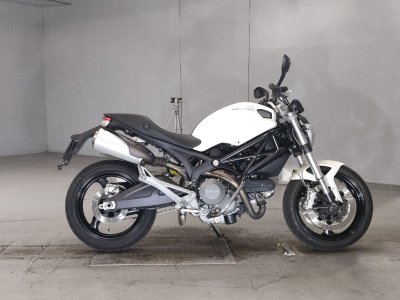 Ducati MONSTER 696 2010