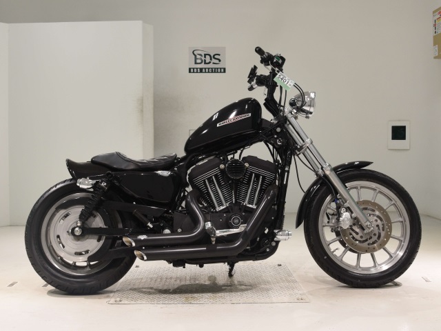 HD SPORTSTER XL1200R 2006