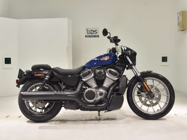 HD RH975S 2023