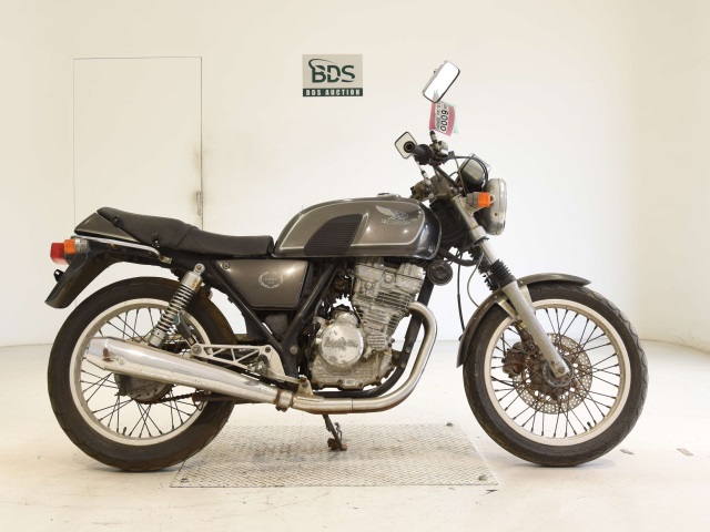 Honda GB250 CLUBMAN 1987