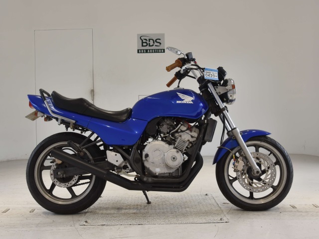 Honda JADE CB250 1991