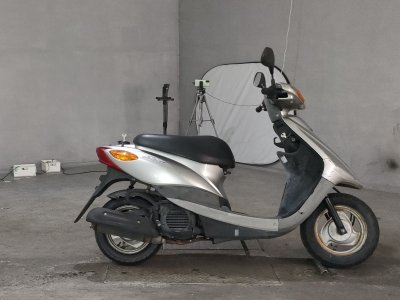 Yamaha JOG 115 2011