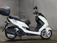 Yamaha MAJESTY 155S 2016