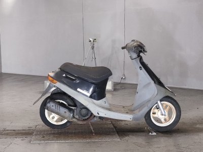 Honda DIO 1988