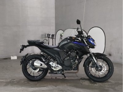 Yamaha FZ25 2019