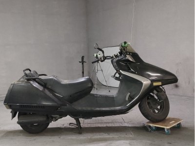 Honda FUSION 2003