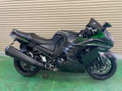 Kawasaki NINJA ZX-14RA 2017