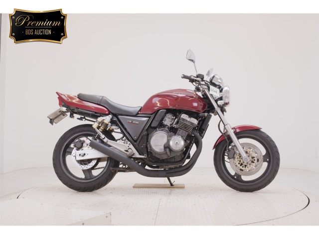 Honda CB400SF 1994