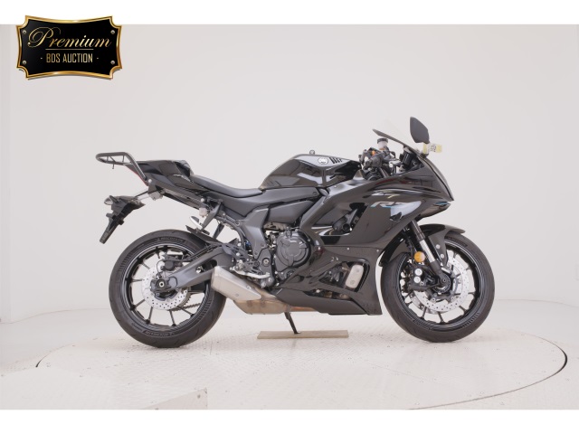 Yamaha YZF-R7-2 2022