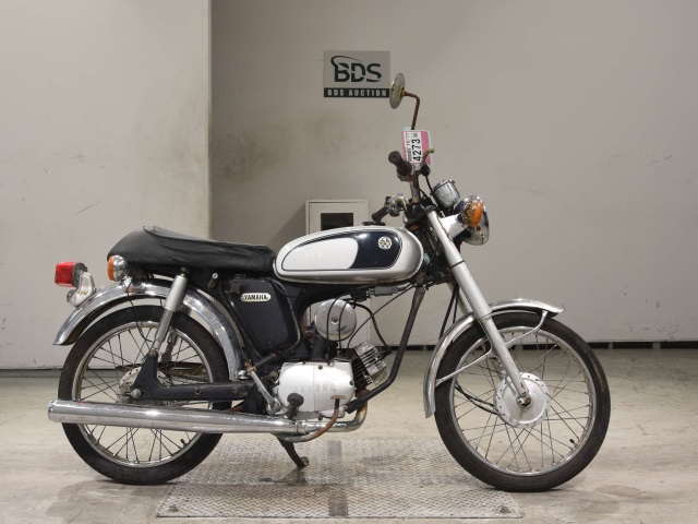 Yamaha YB-1 1997