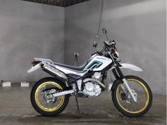 Yamaha SEROW XT250 2008