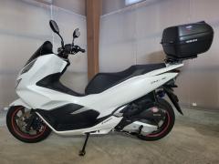 Honda PCX125 2018