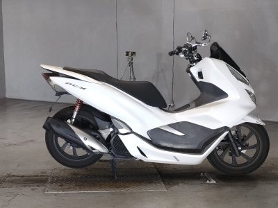 Honda PCX125 2018