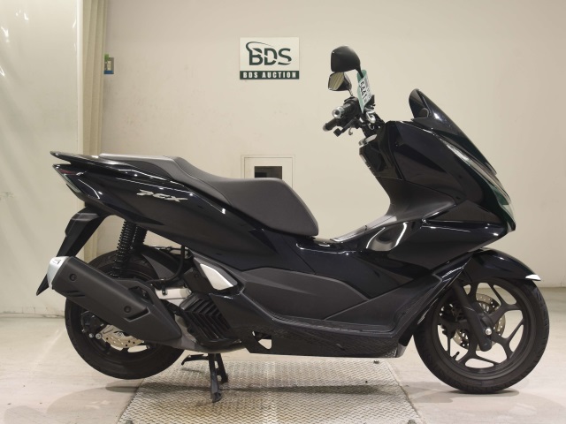 Honda PCX125 2021