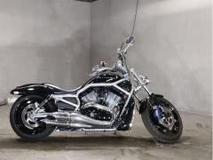HD V-ROD VRSCAW1250 2009