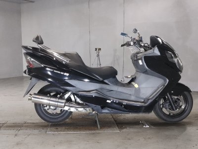 Suzuki SKYWAVE 250S