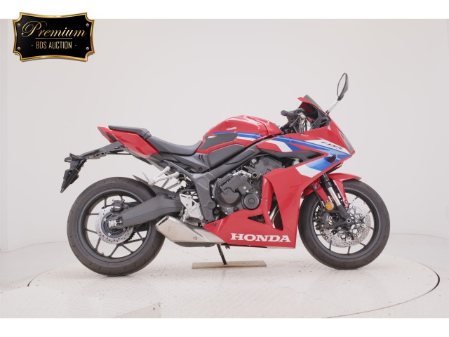 Honda CBR650F 2024