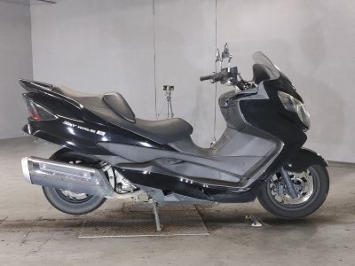 Suzuki SKYWAVE 250