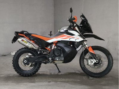 KTM 790 ADVENTURE R 2019