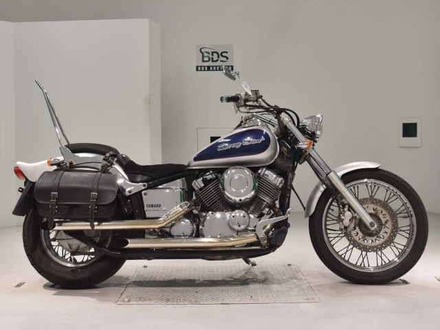 Yamaha DRAGSTAR XVS400 1997