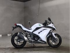 Kawasaki NINJA250 2015