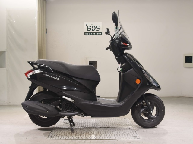 Yamaha AXIS125Z