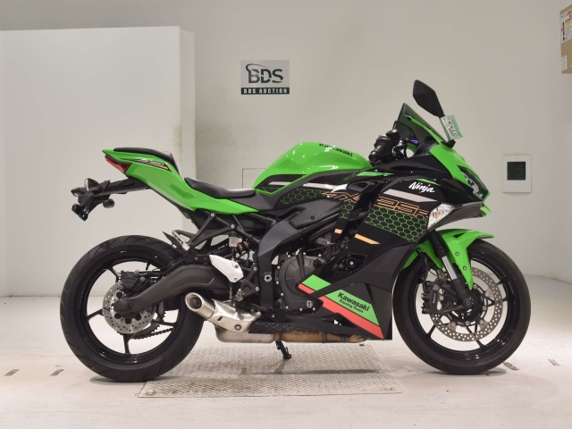 Kawasaki NINJA ZX-25R 2022