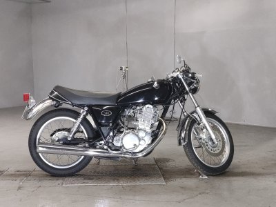 Yamaha SR400 2005