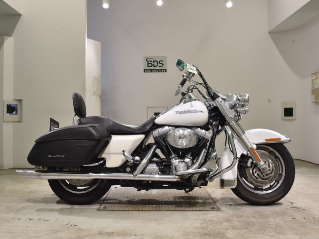 HD ROAD KING FLHRSI1450 2005