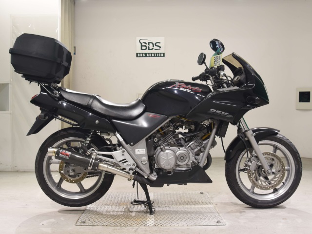 Honda VT250F XELVIS 1992