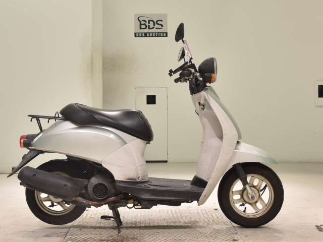 Honda TODAY 2006