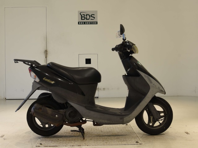 Suzuki LETS2