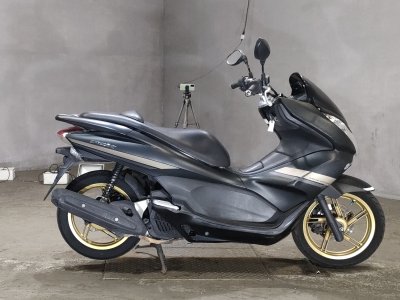 Honda PCX125 2013