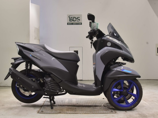 Yamaha TRICITY MW155A 2020