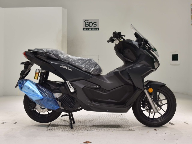 Honda ADV 160 2023