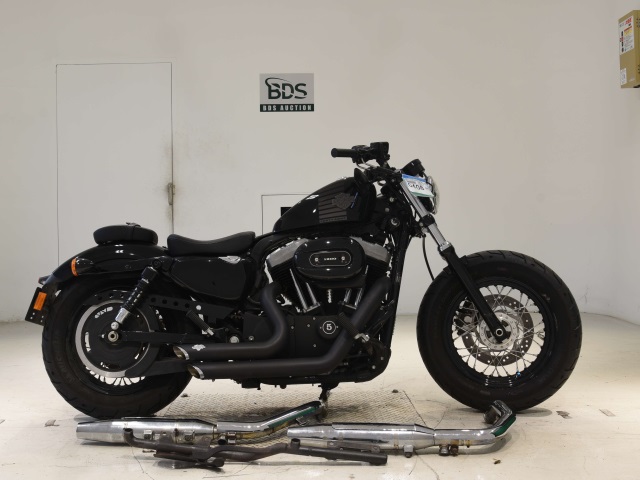 HD SPORTSTER FORTY-EIGHT XL1200X 2013