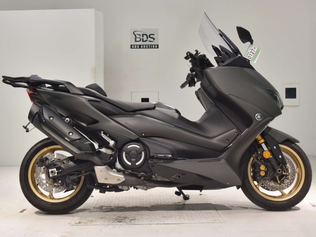 Yamaha T-MAX560T 2020