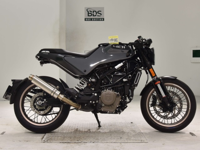 Husqvarna VITPILEN 401 2021