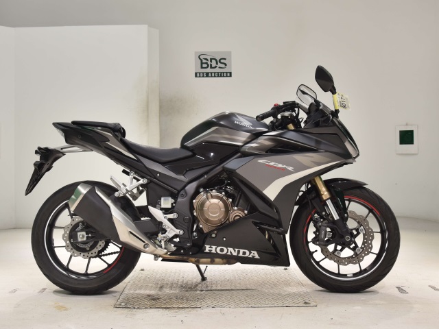 Honda CBR400R 2023