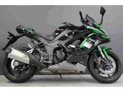 Kawasaki NINJA1000SX 2020